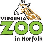 Virginia Zoo Logo
